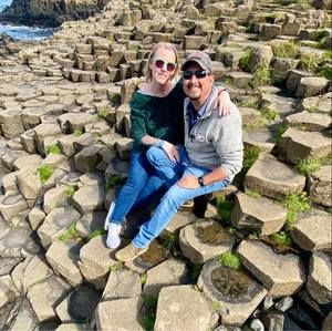 Meet your Posher, Danni